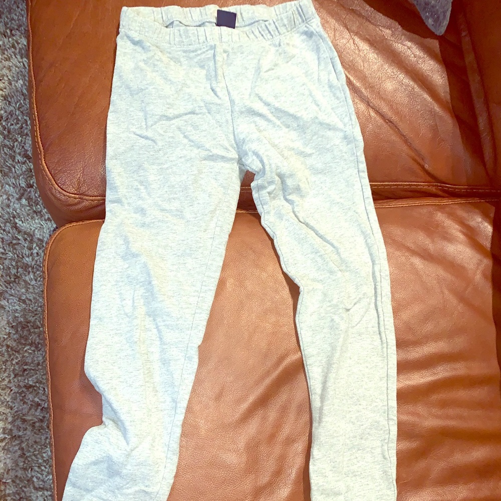 Girls leggings